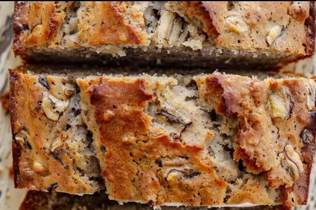 Banana Bread