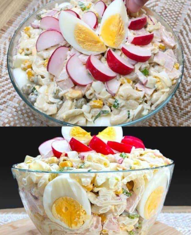 Broccoli Apple Salad