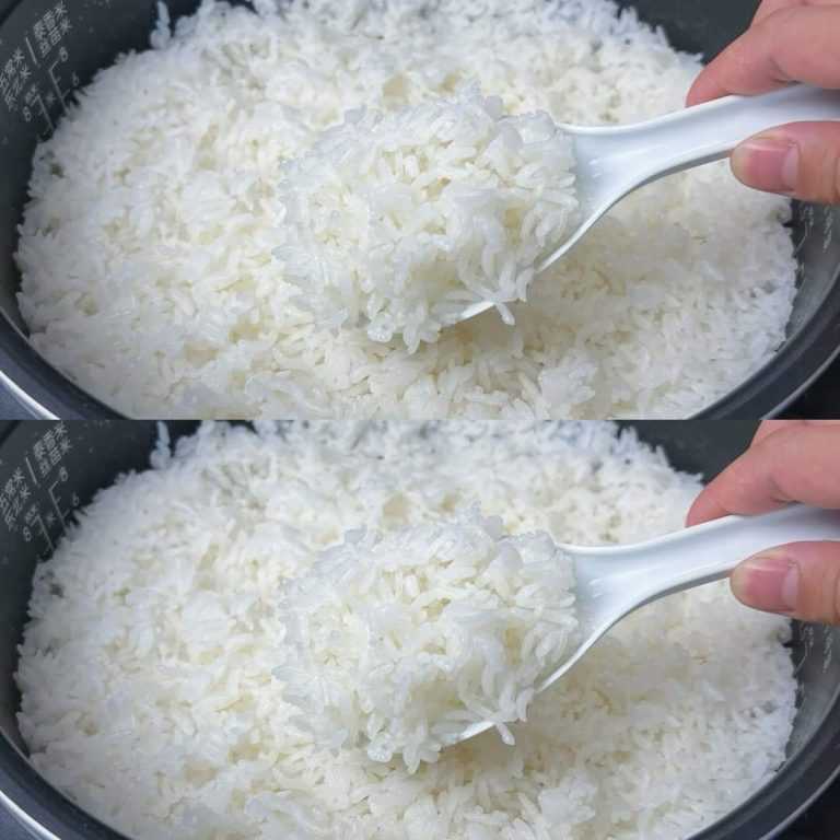 The Secret to Restaurant-Quality Rice: Techniques and Ingredients Hotels Swear By