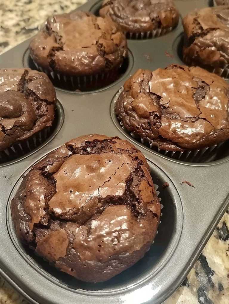 Vegan Flour-less Chocolate Muffins