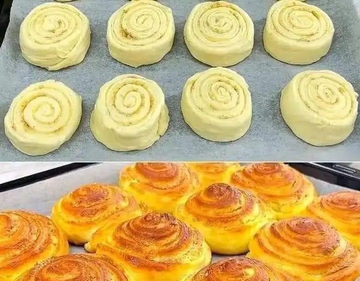 Perfecting Homemade Cinnamon Rolls