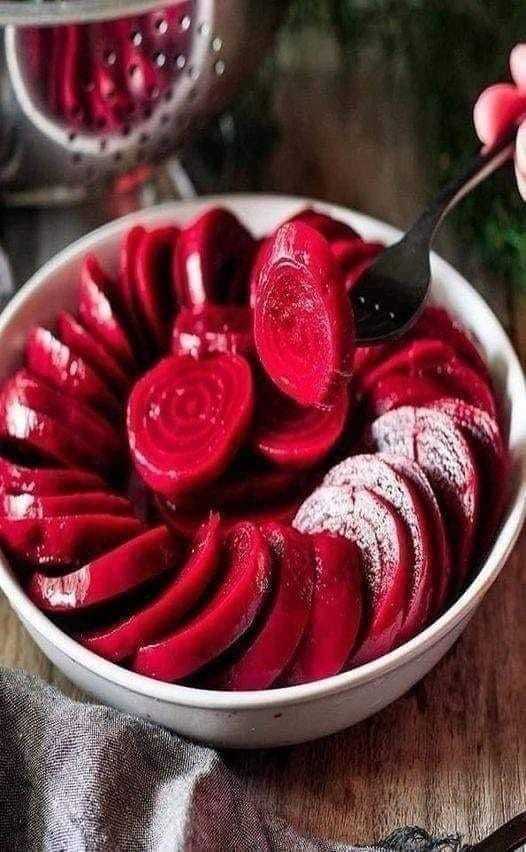 Tasty Beet and Lemon Juice Helps Cleanse Colon and Aid Weight Loss