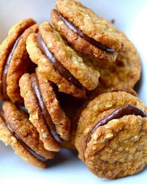 OATS COOKIES