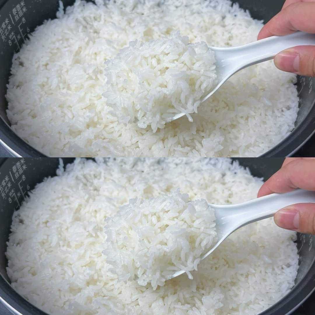 Elevate Your Rice Game: The Secret to Flavorful and Luxurious Rice