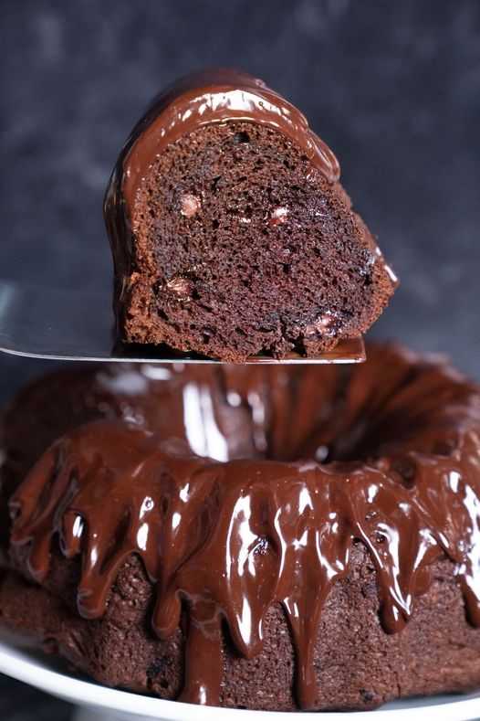 Deep Dark Secret Chocolate Cake: A Decadent Dessert with a Surprise Ingredient