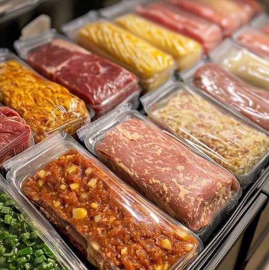 10 Types of Meat and Their Ideal Freezer Storage Times