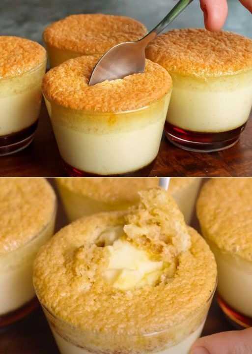 Super Creamy Desserts: No Condensed Milk, No Gelatin, No Cream Cheese!