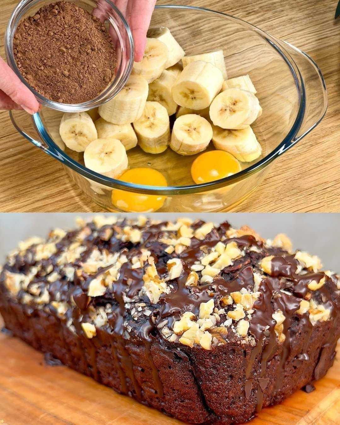 Recipe for a Gluten-Free, Low-Sugar Dessert That Will Help You Lose Weight!