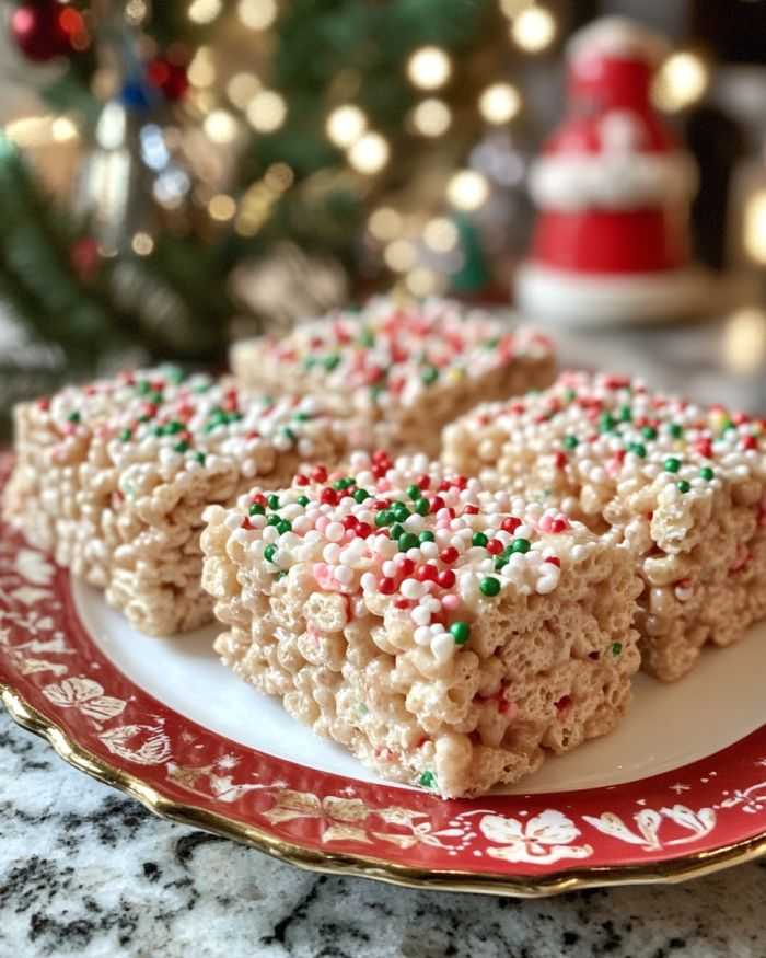 We call it ‘Santa’s Secret Snack’—all the kids (and Santa) want an extra handful! Just 4 ingredients!