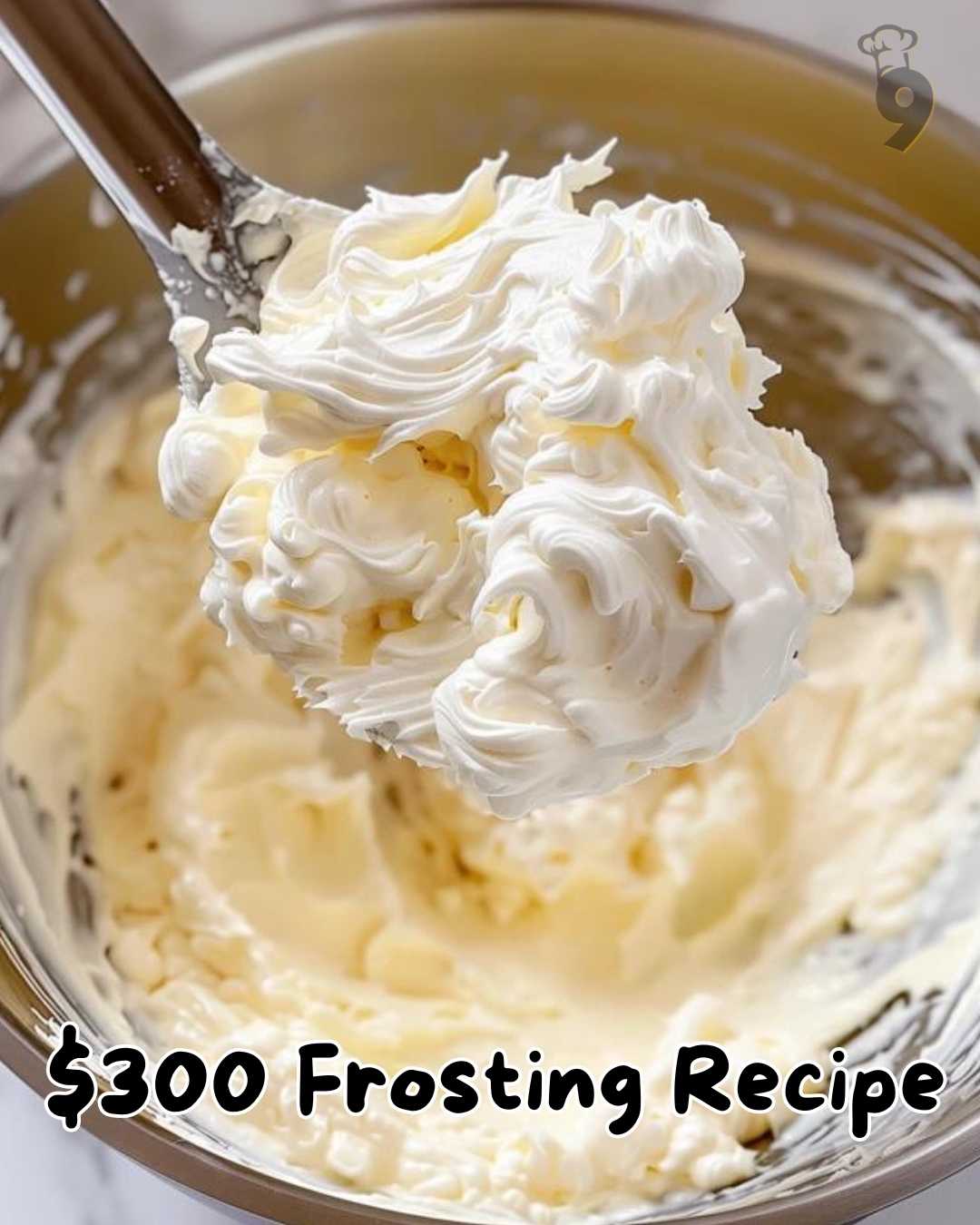 Creamy Ermine Frosting