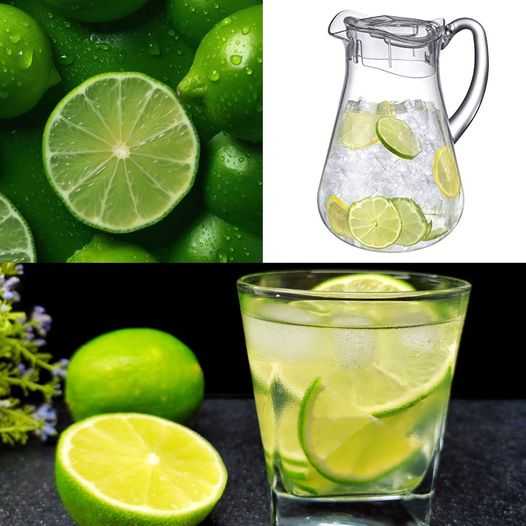 Discover the Power of Lime Water for Weight Loss and Wellness