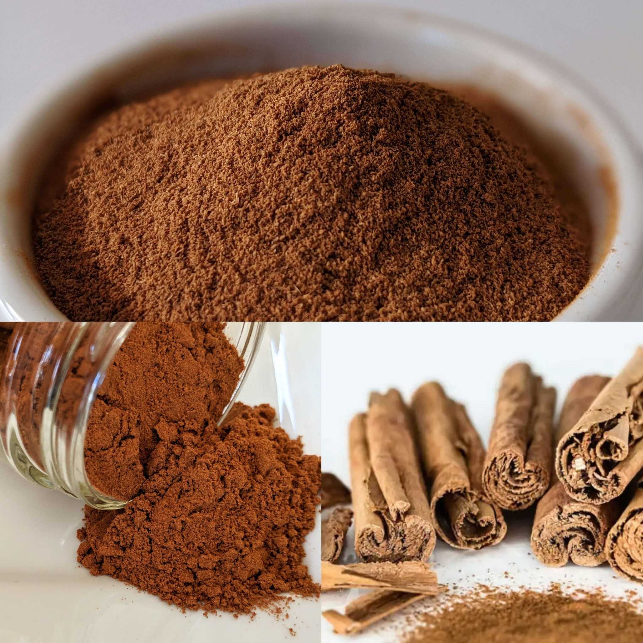 Cinnamon Power: The Unique Spiritual Benefits of Cinnamon