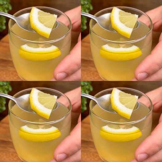 Why Lemon Juice Works for Weight Loss