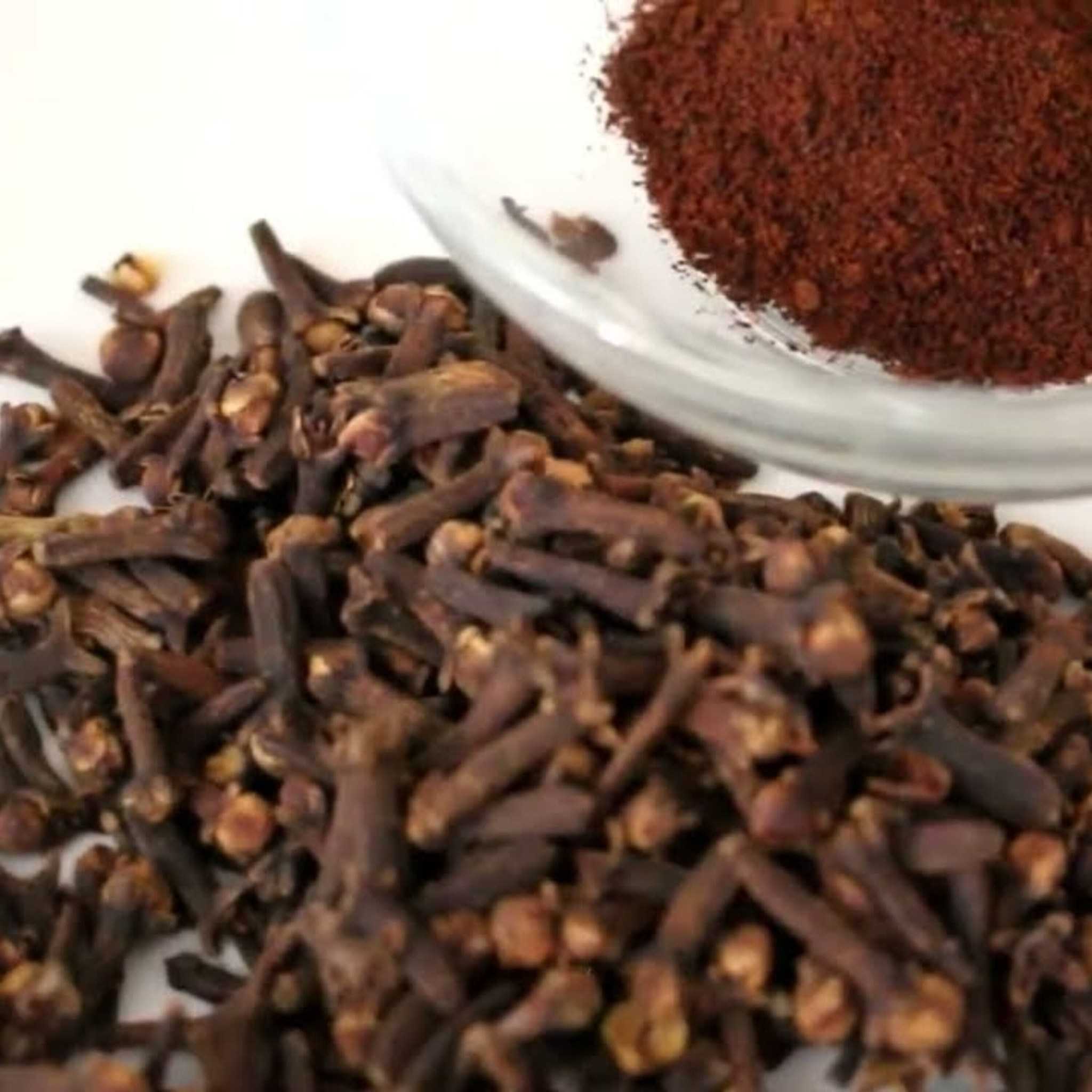 Cloves: A Natural Powerhouse for Health and Wellness