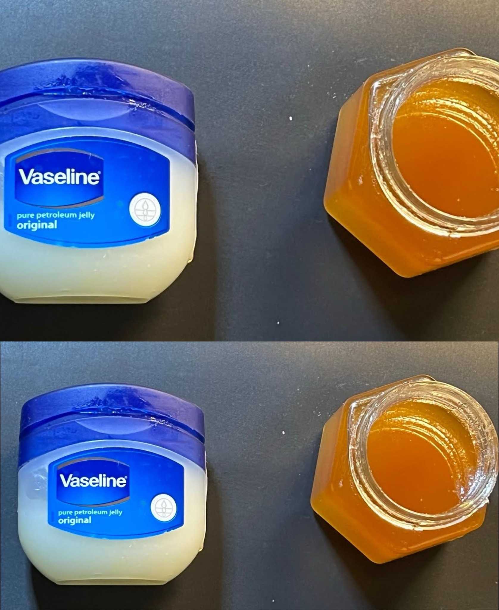 How to Prepare Anti-Wrinkle Cream with Botox Effect for Face Using Honey, Vaseline and Eggs