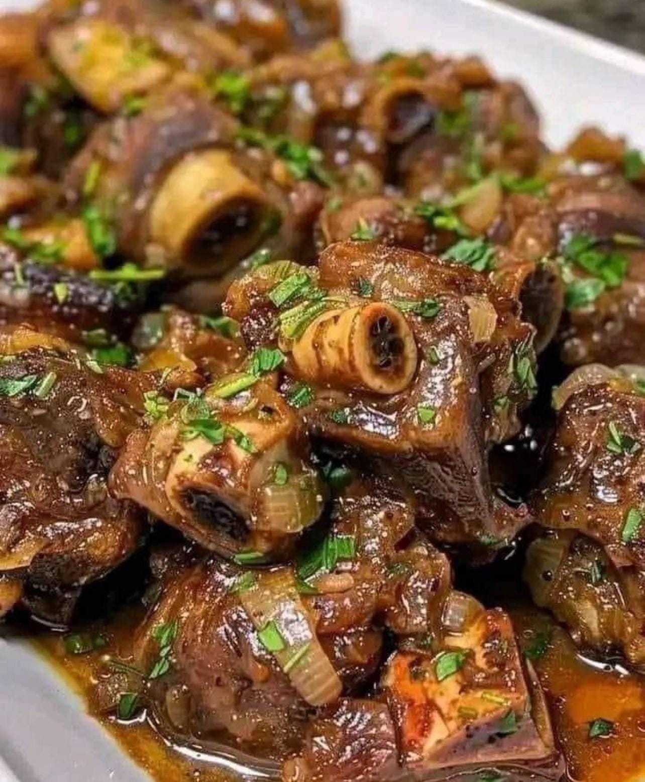 MELT IN YOUR MOUTH BEEF TIPS