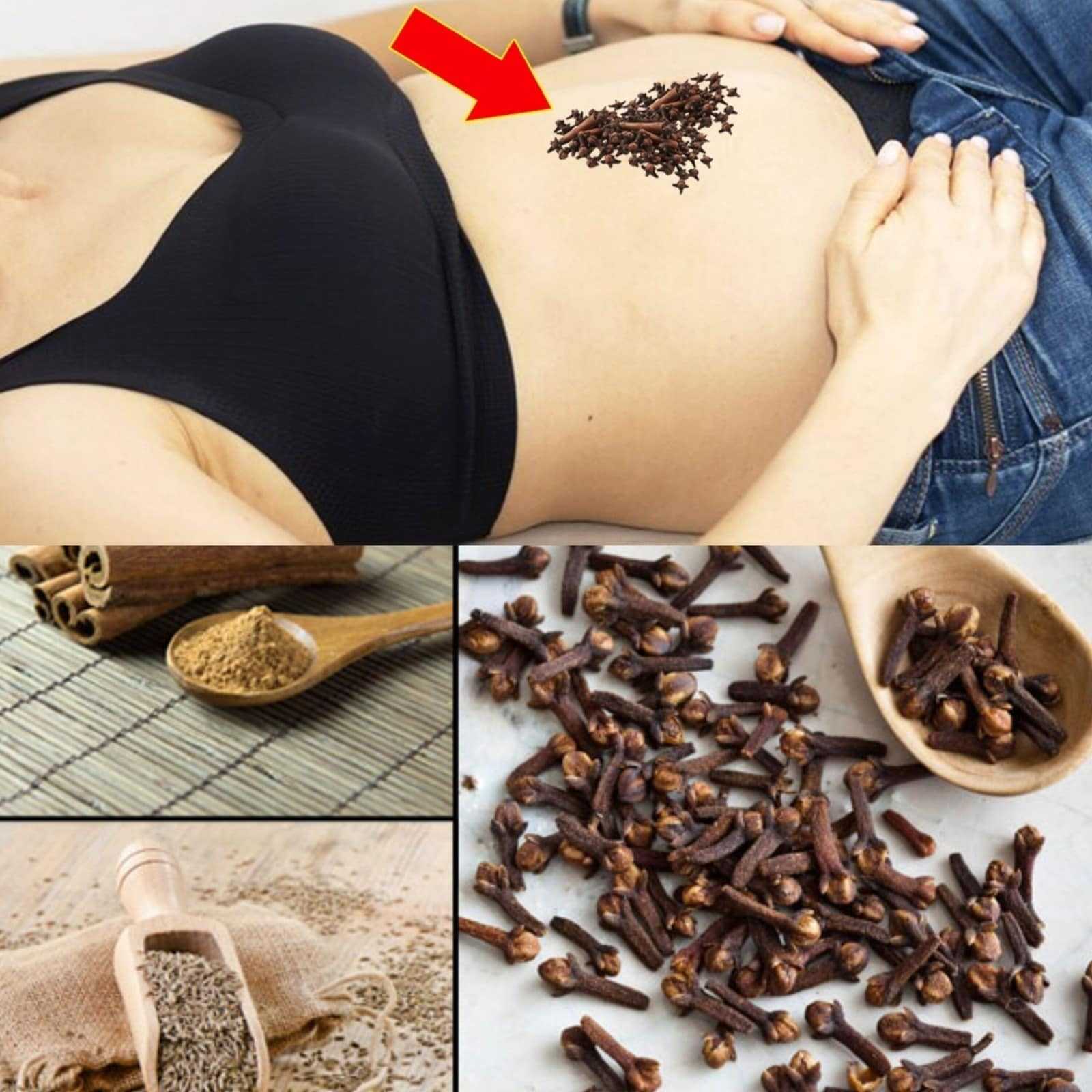 Find out the unexpected advantages of cloves for stomach well-being.