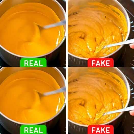 How to Check If Your Turmeric is Real or Fake at Home