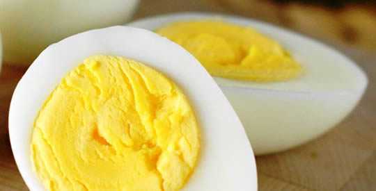 9 Things That Change In Your Body If You Eat 2 Eggs A Day