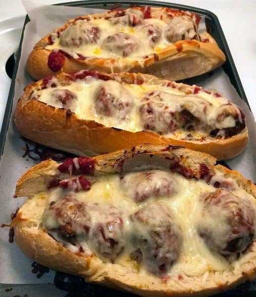 My husband has declared this his new favorite dinner recipe