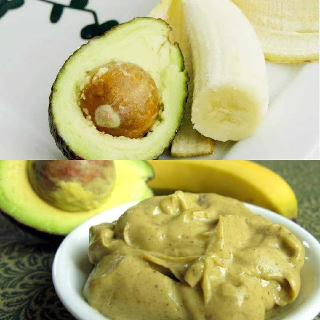 Eat Banana and Avocado Every Morning, THIS Will Happen to Your Body! 🍌🥑 (Did You Know That?)