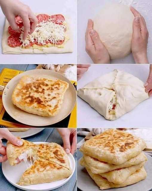 HOW TO MAKE POTATO BREAD