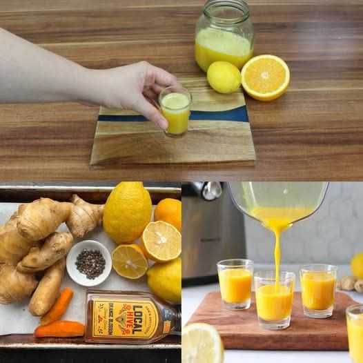 Improve Vision and Memory Naturally with This Potent Drink