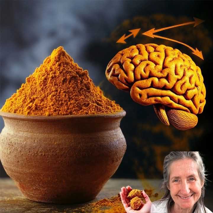 The Remarkable Benefits of Drinking Turmeric Water at Night