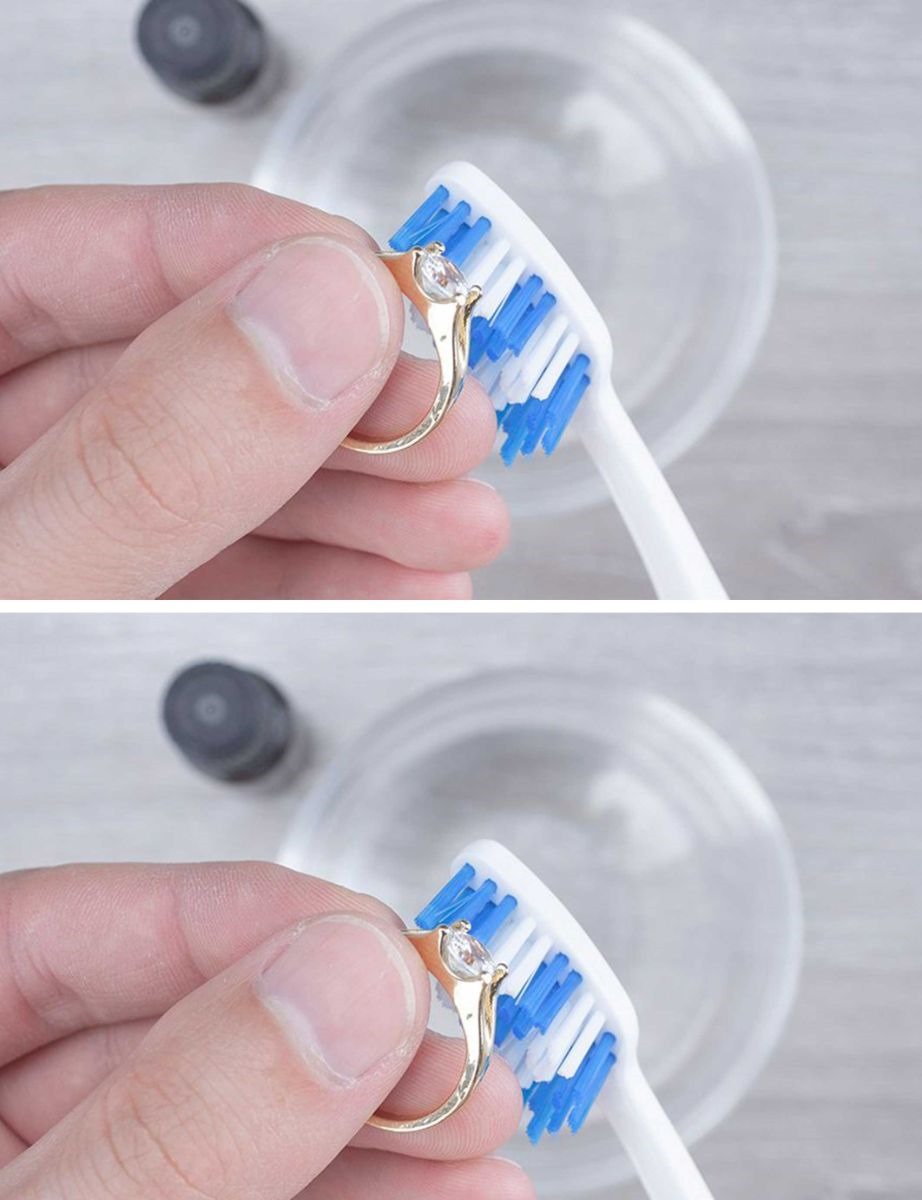 You May Have Been Cleaning Your Jewelry All Wrong: 5+ Tips You Should Know