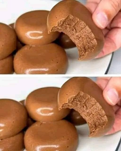 Sugar-free! Zero calories! Only 3 ingredients! Low-calorie dessert