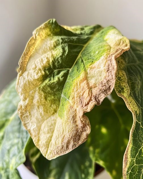 Most Folks Don’t Realize: 10 Ways to Keep Your Plants from Wilting