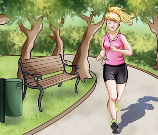 Can you spot the hidden mistake in this image?