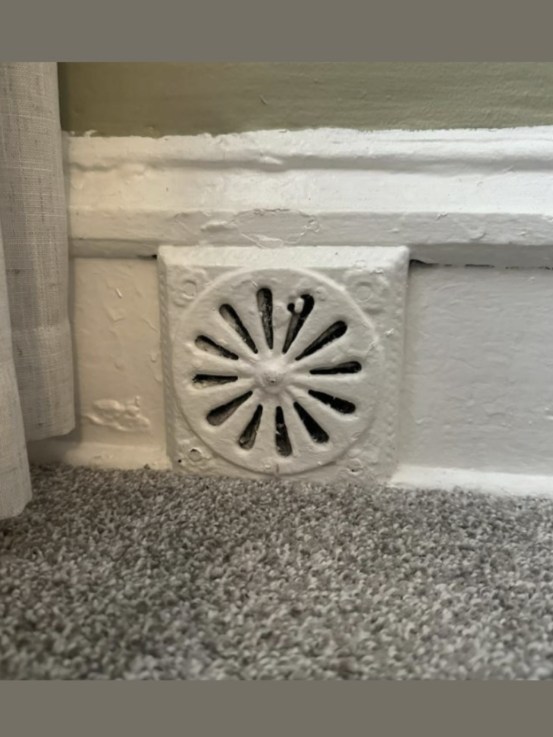 The Secret Design Element That’s Been in Your Home All Along – The Forgotten Art of the Vent