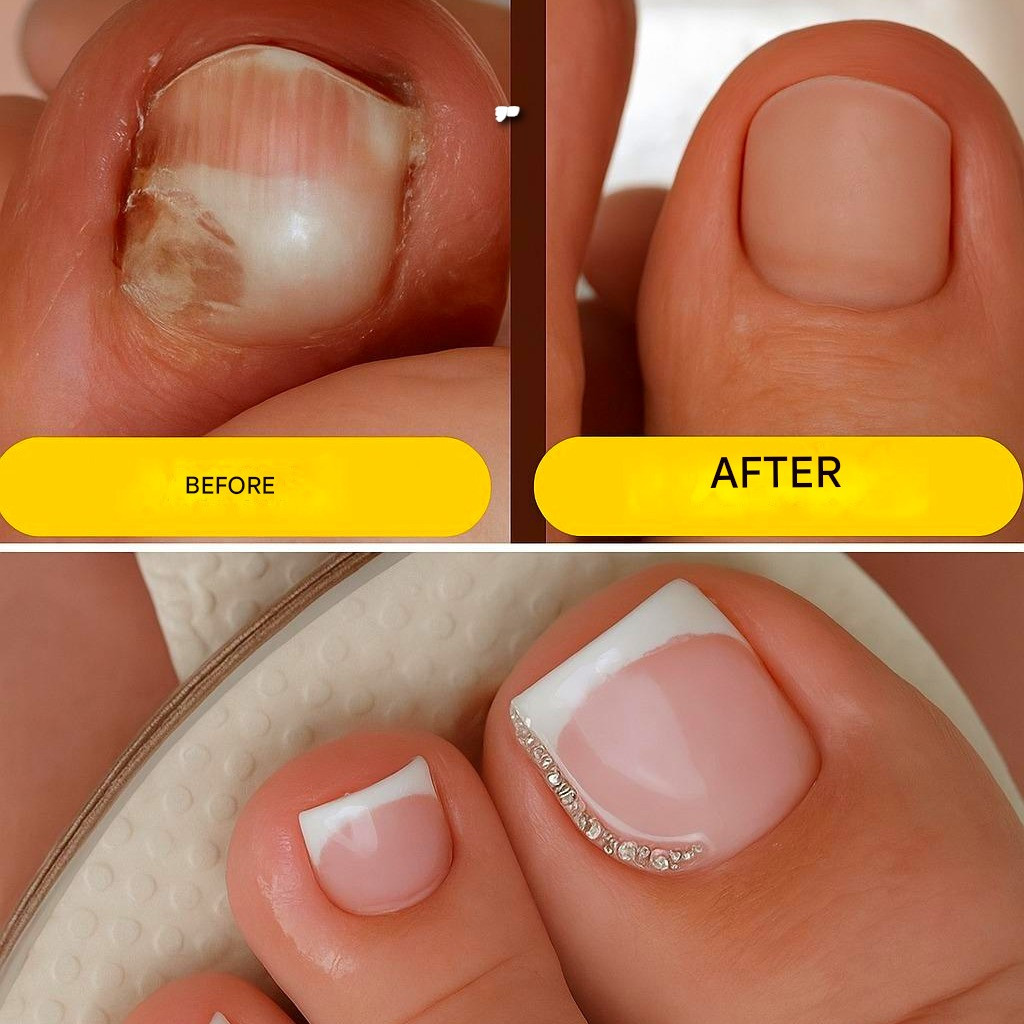 How to fight fungus: simple and practical tips