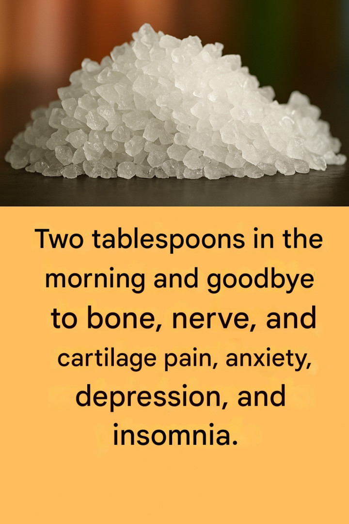 Relaxing Infusion for Stress and Insomnia