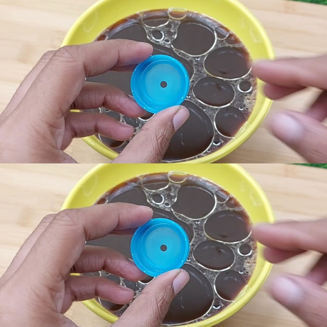 Add Oil to Your Coffee & You’ll Thank Me Forever!