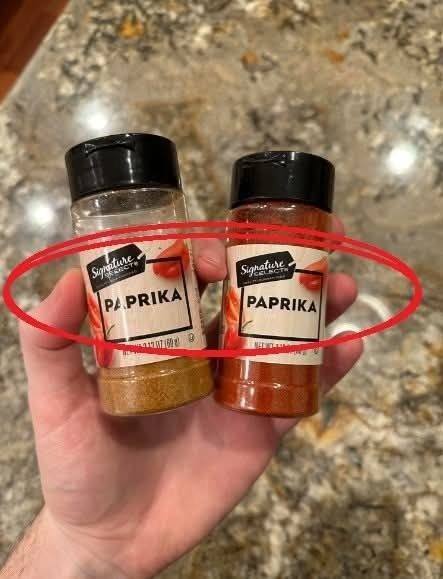 What Is Paprika Made Of? Social Media Users Were Surprised After Finding Out