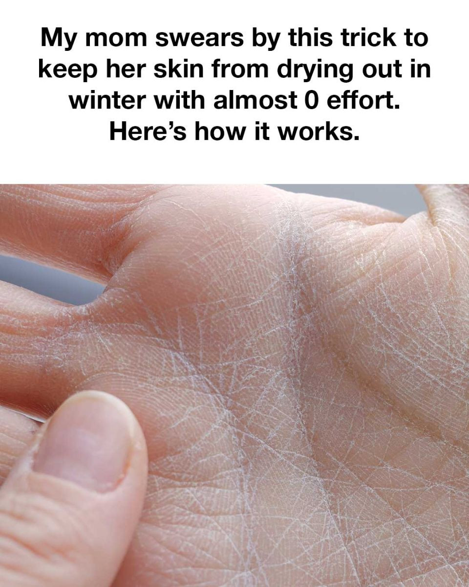 Didn’t Know About This!