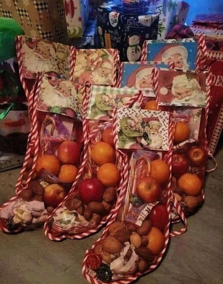 If you remember these we definitely old