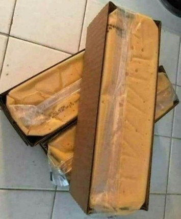 I bet you have no idea what this is. If you do, you’re definitely from way back!