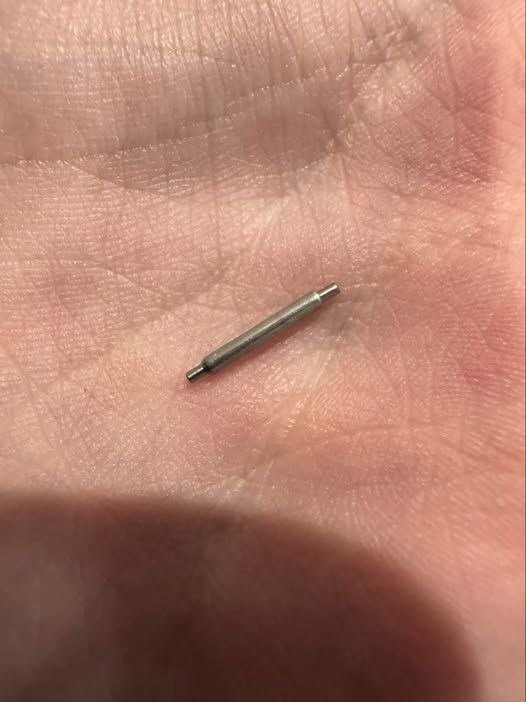 The Tiny Metal Mystery: What Is This Object Really For?