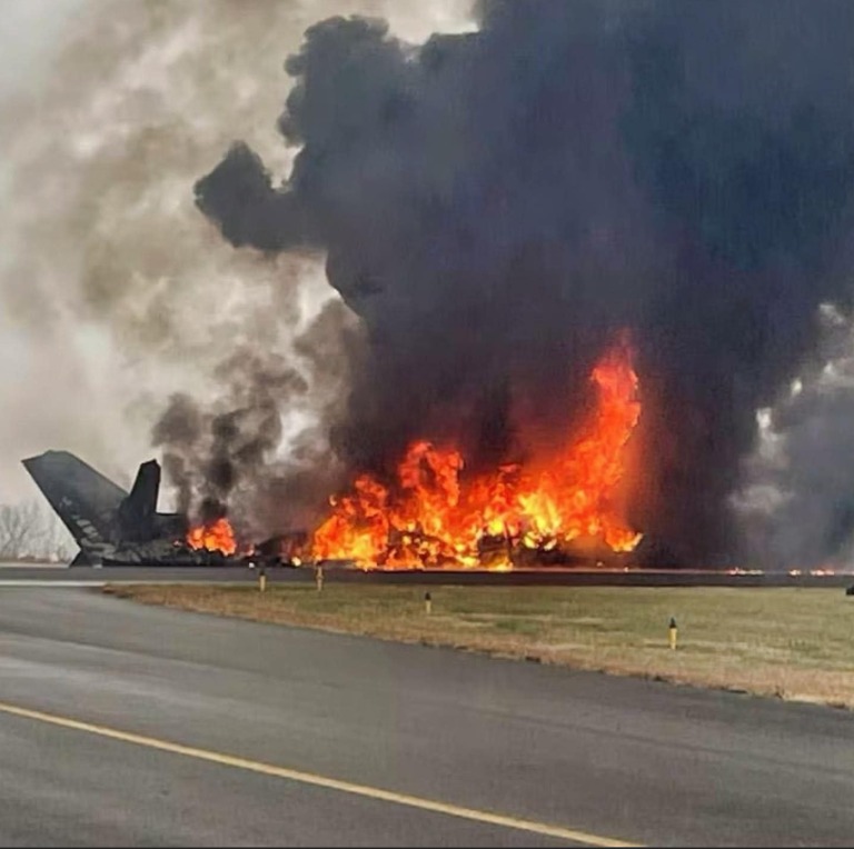 RIGHT NOW, PLANE WITH MORE THAN 244 ONBOARD JUST CRASH… See more