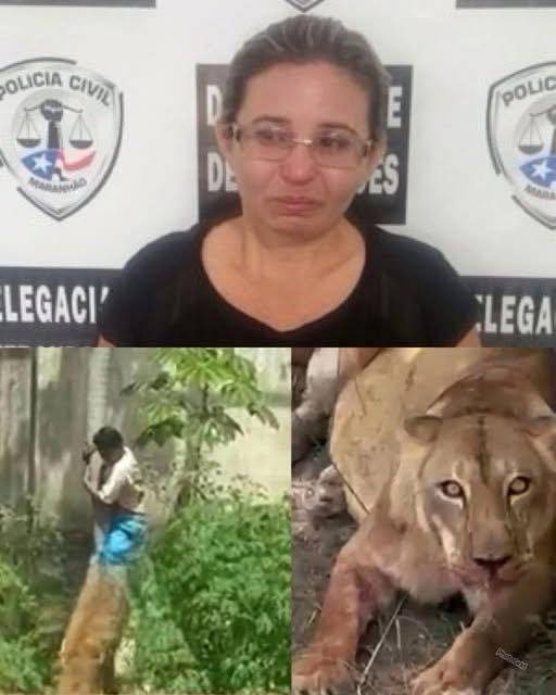 The mother of the 19-year-old just confessed, I was the one who pus… See more