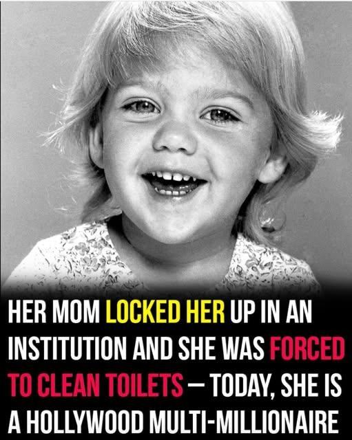 From cleaning toilets and mental institution to Hollywood stardom! – Story Of The Day!