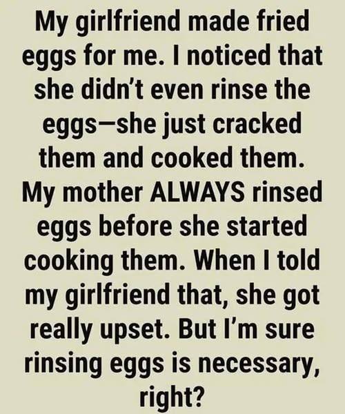 Should You Wash Eggs Before Using Them? Here’s What Experts Say