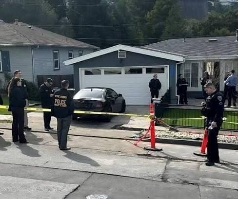 Beloved actress lost his life this morning… See more