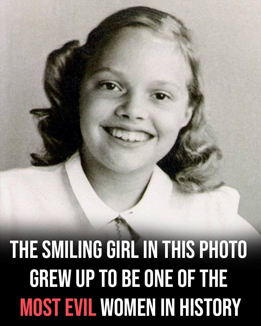 She Looked So Innocent But Her Secret Past Shocked the World! – Story Of The Day!