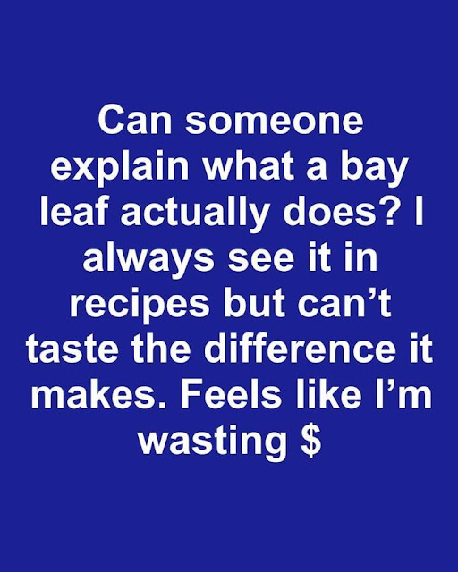 Do Bay Leaves Actually Do Anything? Here’s What’s Really Going On