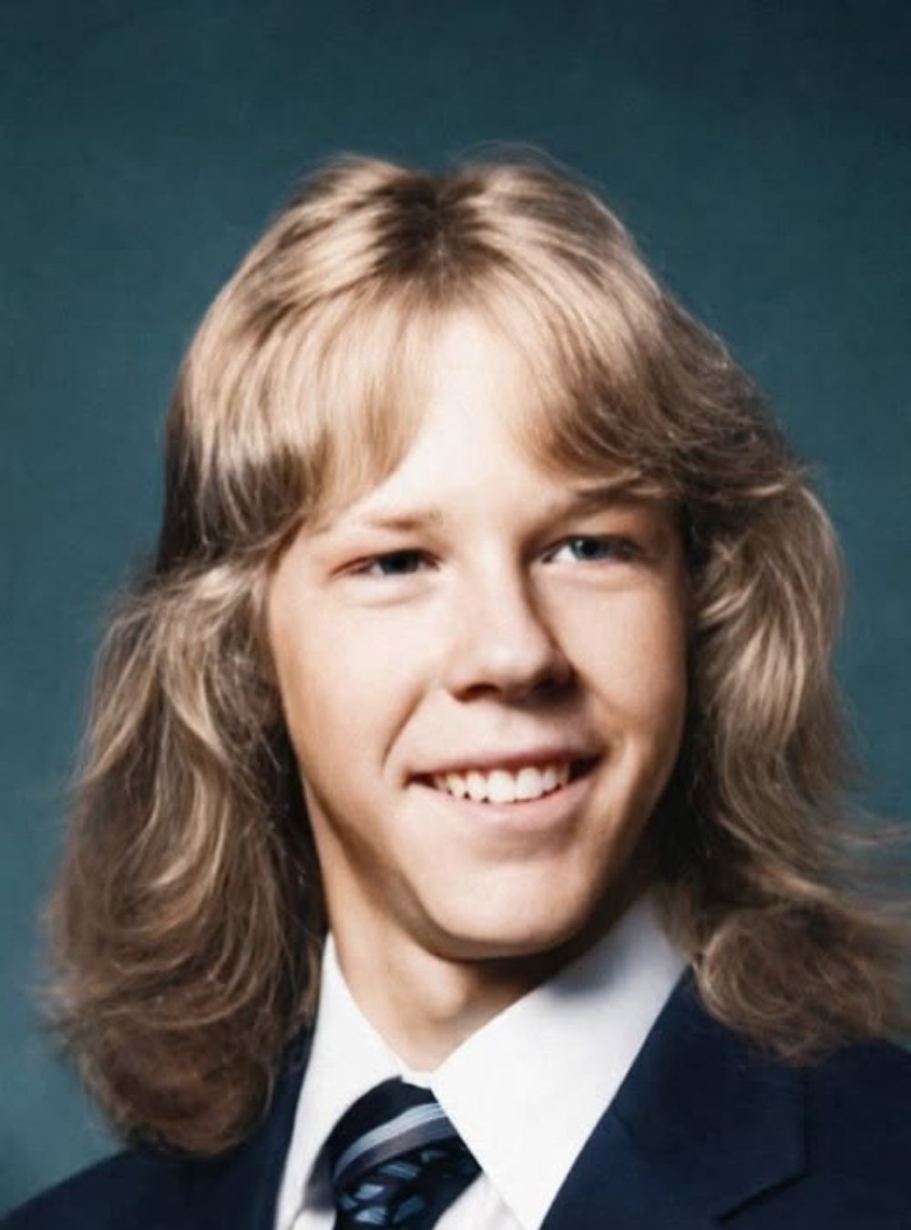 From Childhood to Rock Legend: Can You Guess This Music Icon?