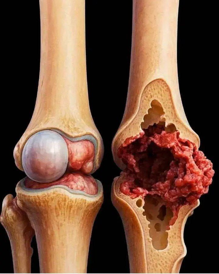 ATTENTION These are the consequences of sleeping with…